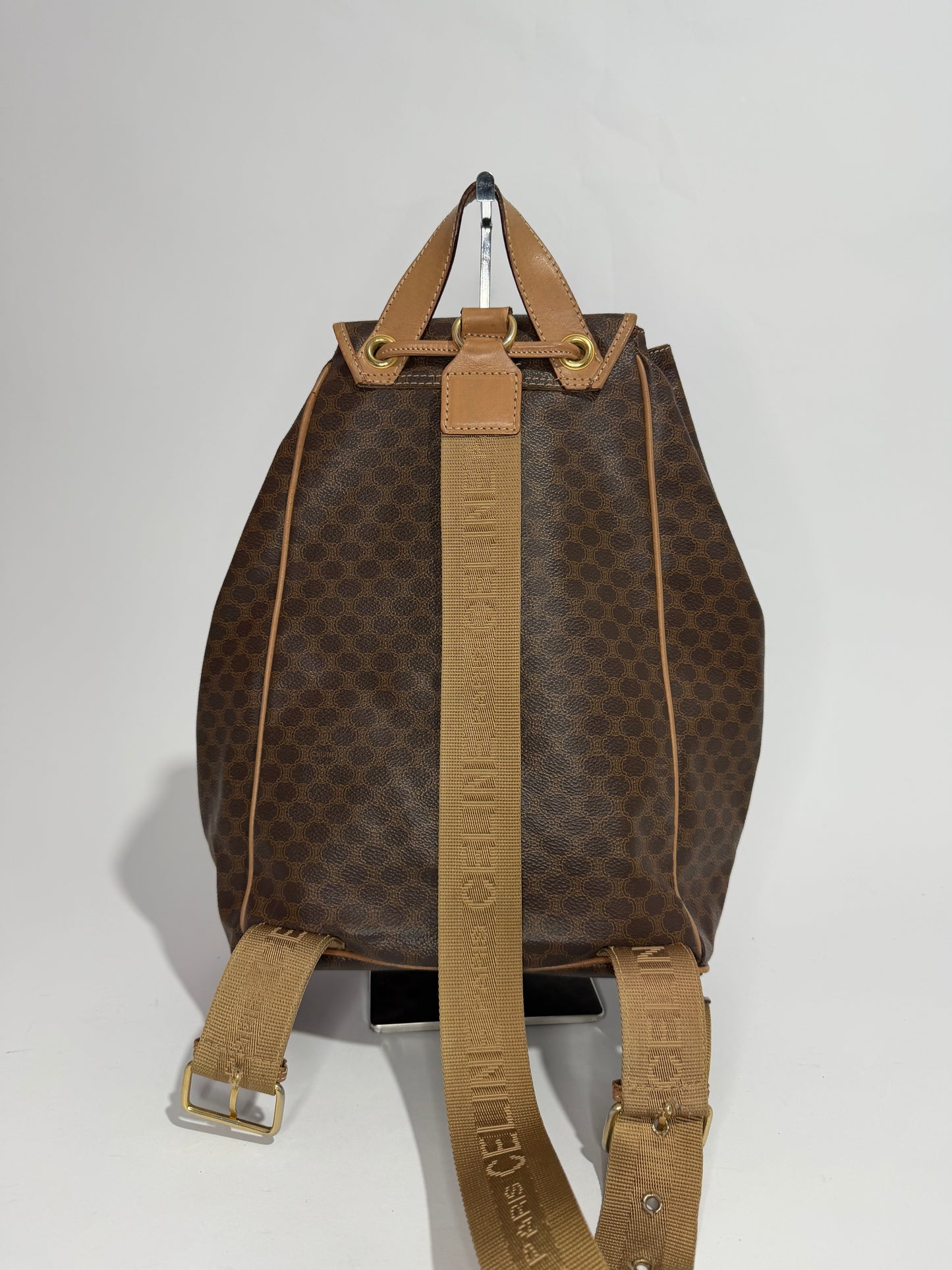 Celine
Macadam Backpack Vintage
