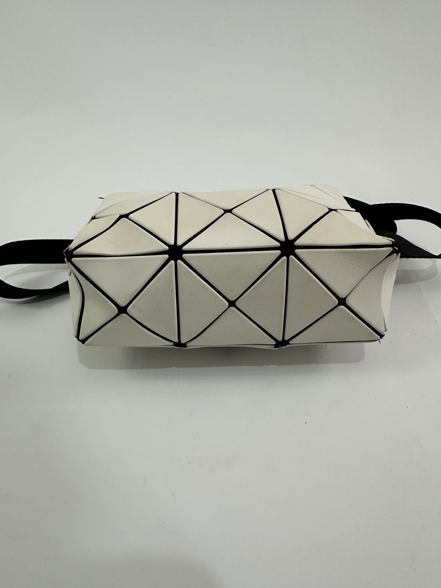 Bao Bao Issey Miyake Carton geometric-pattern tote bag