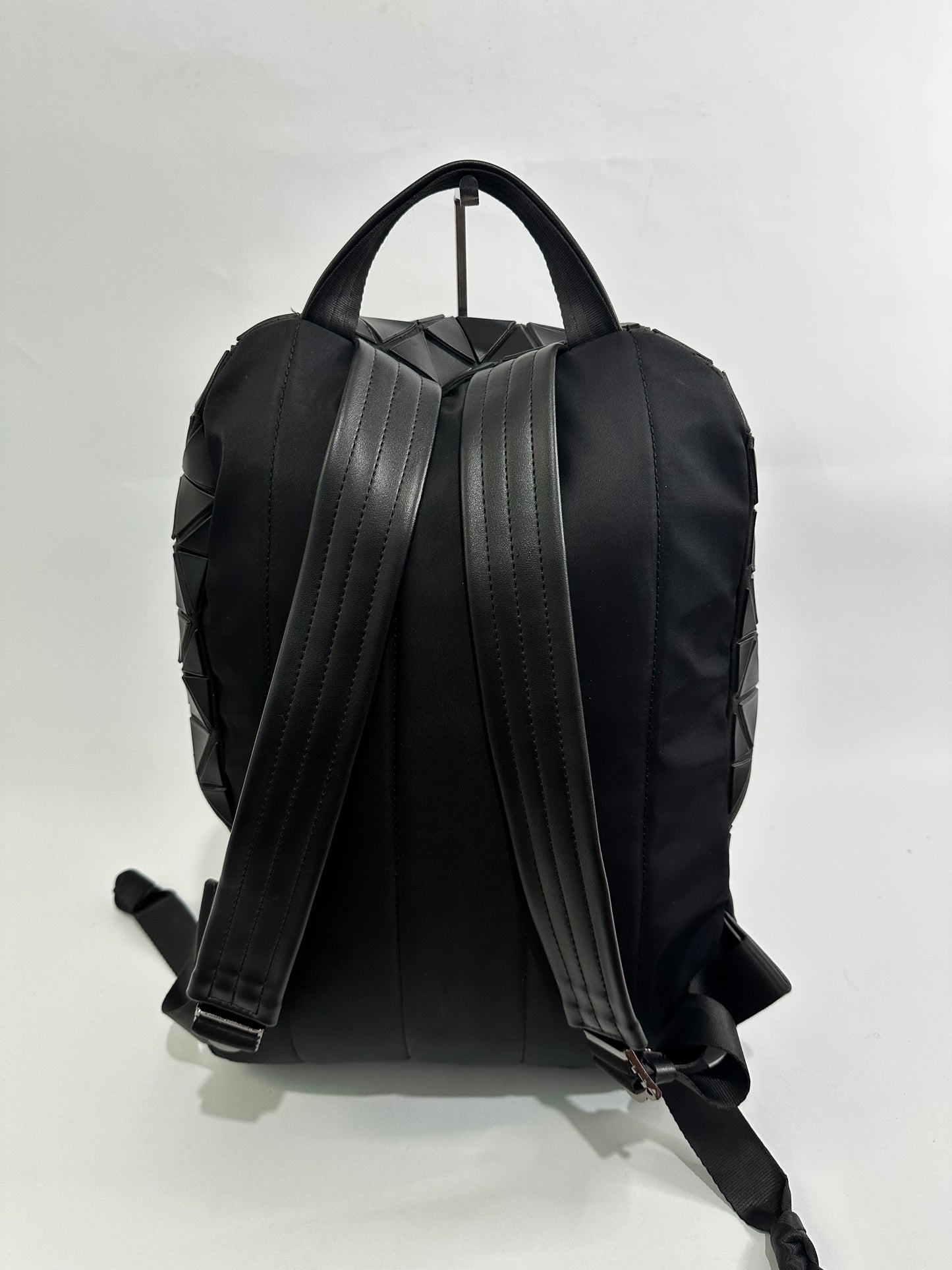 Bao Bao Issey Miyake Daypack geometric backpack
