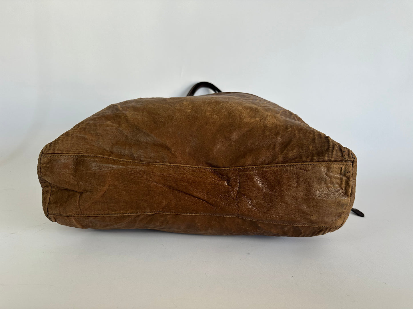 PRADA
Nappa Tote Brown
