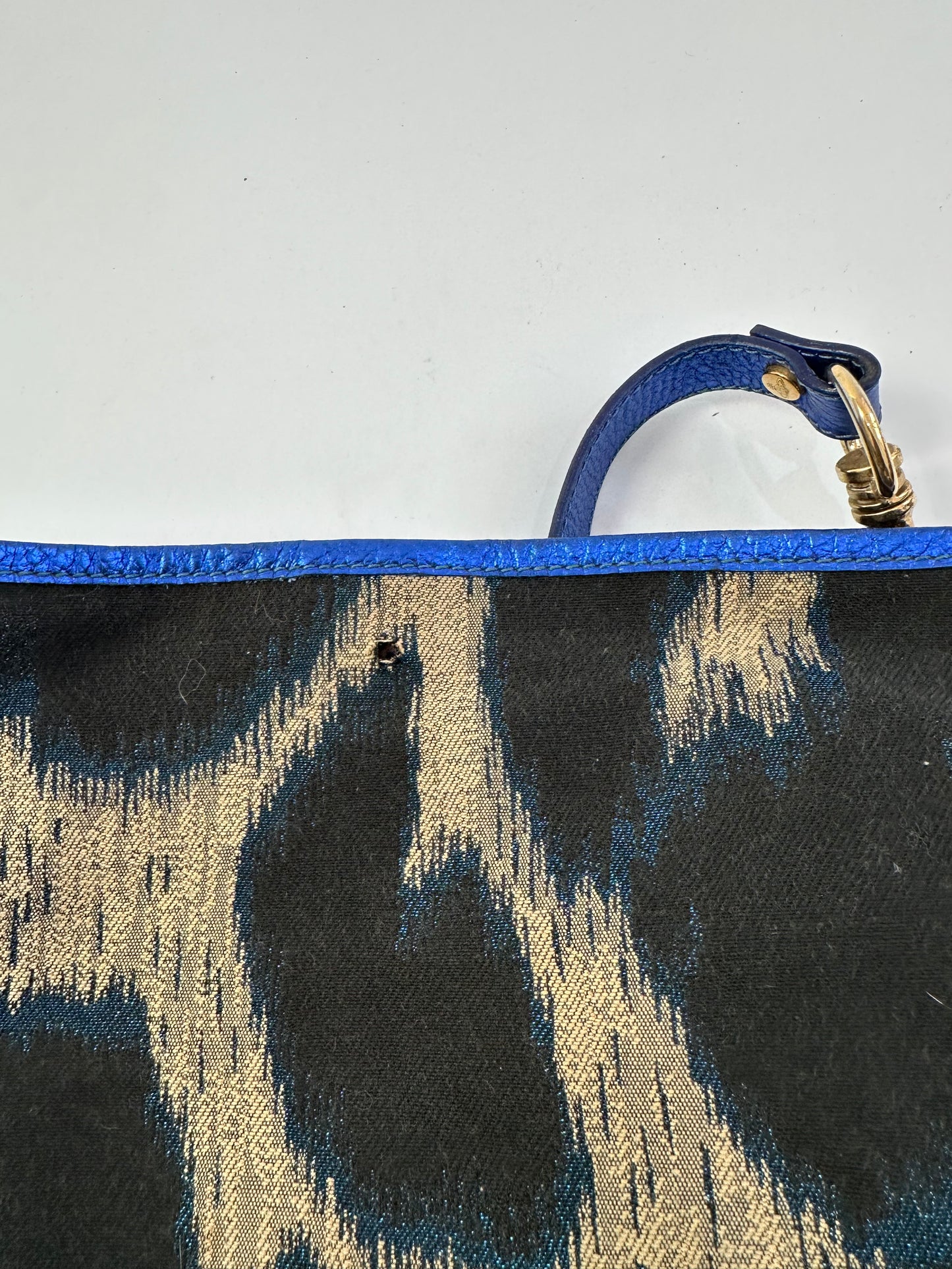 Vivienne Westwood Multicolor Bucket Bag