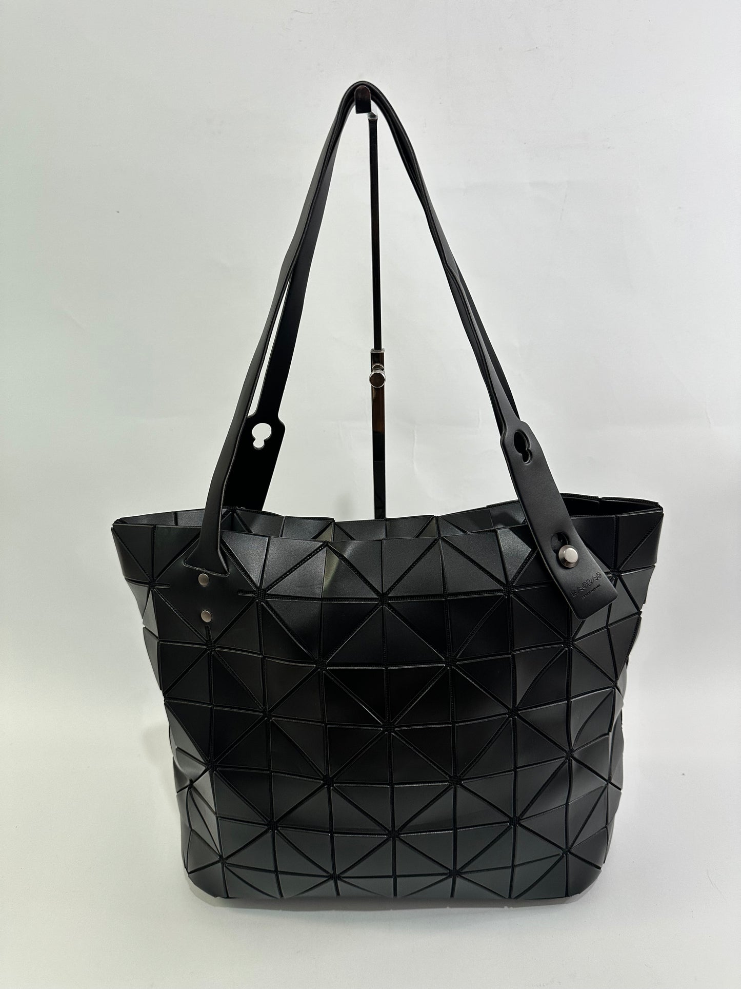 Issey Miyake Large Prism tote bag