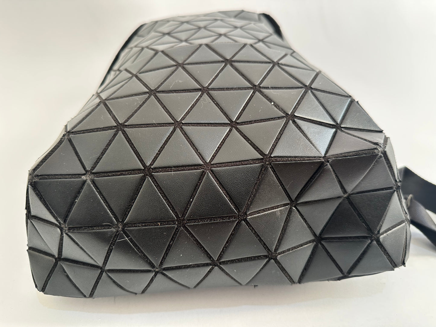 Bao Bao Issey Miyake Daypack geometric backpack