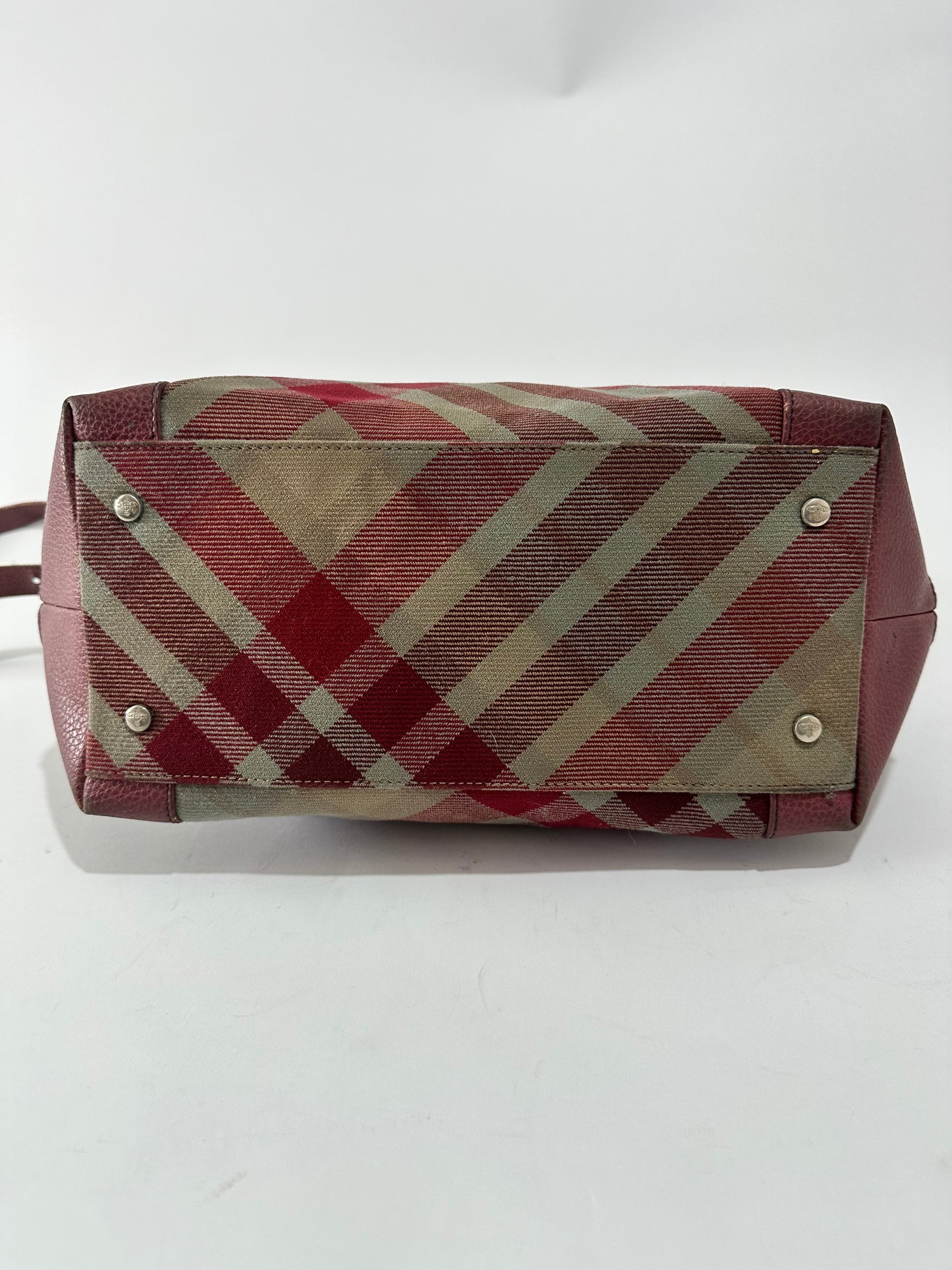 Vivienne Westwood Argyle Crossbody Bag