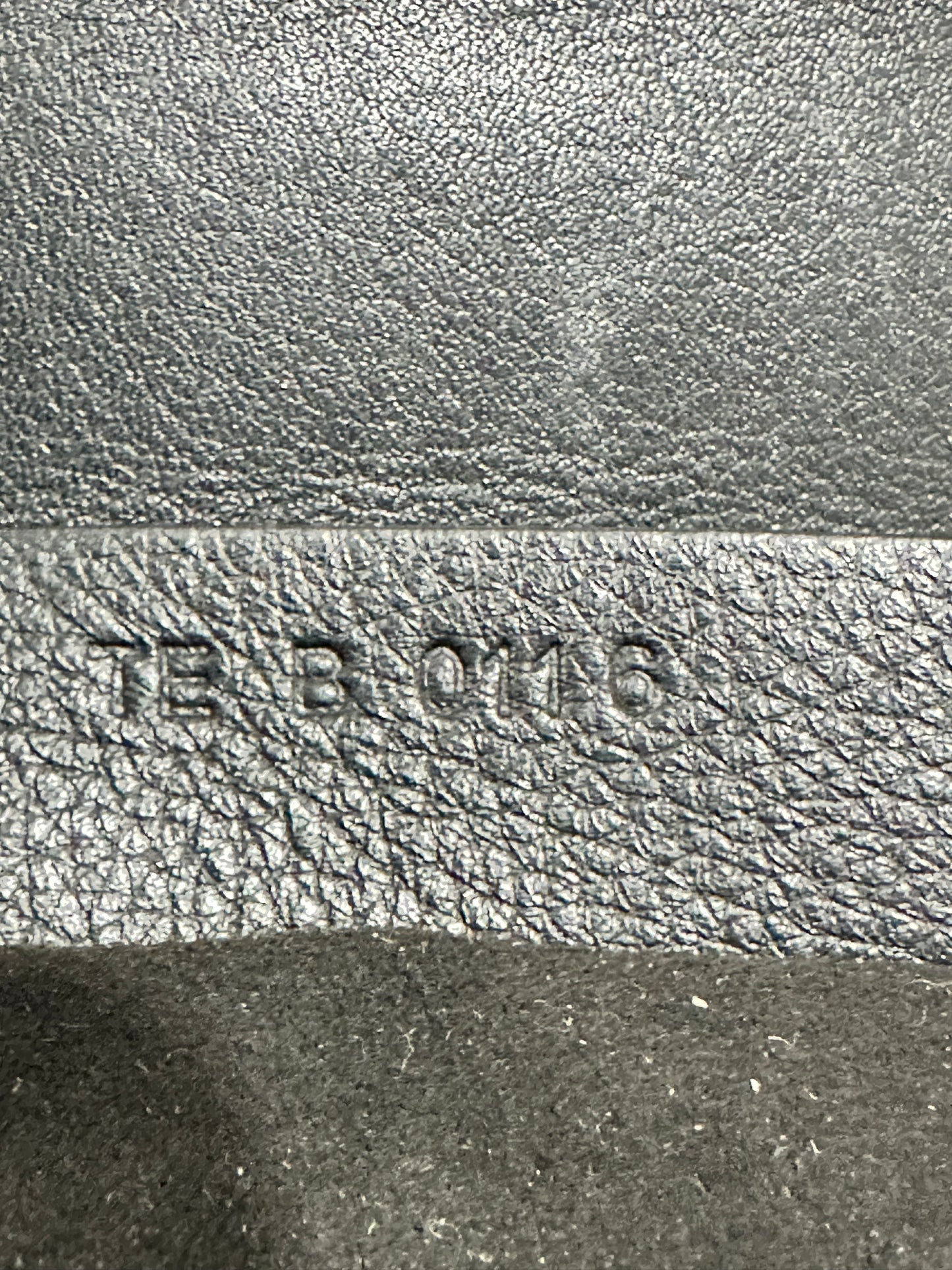 Givenchy
Pandora Box Bag Leather with Chain Detail Mini