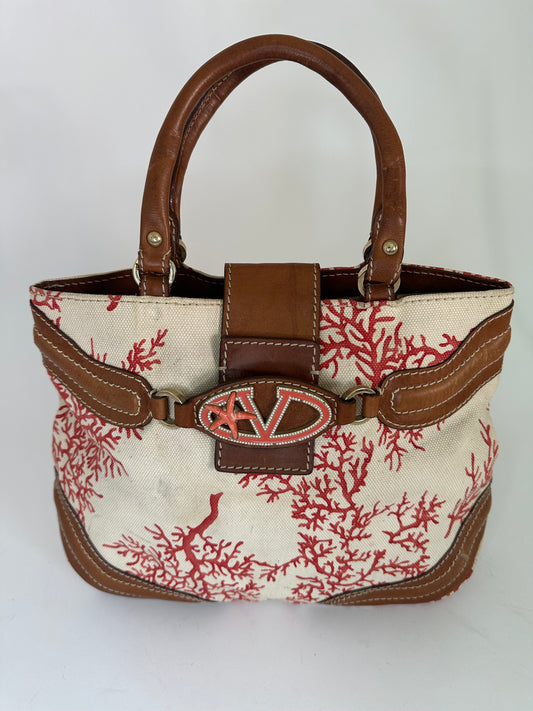 VALENTINO
Vlogo Handle Bag