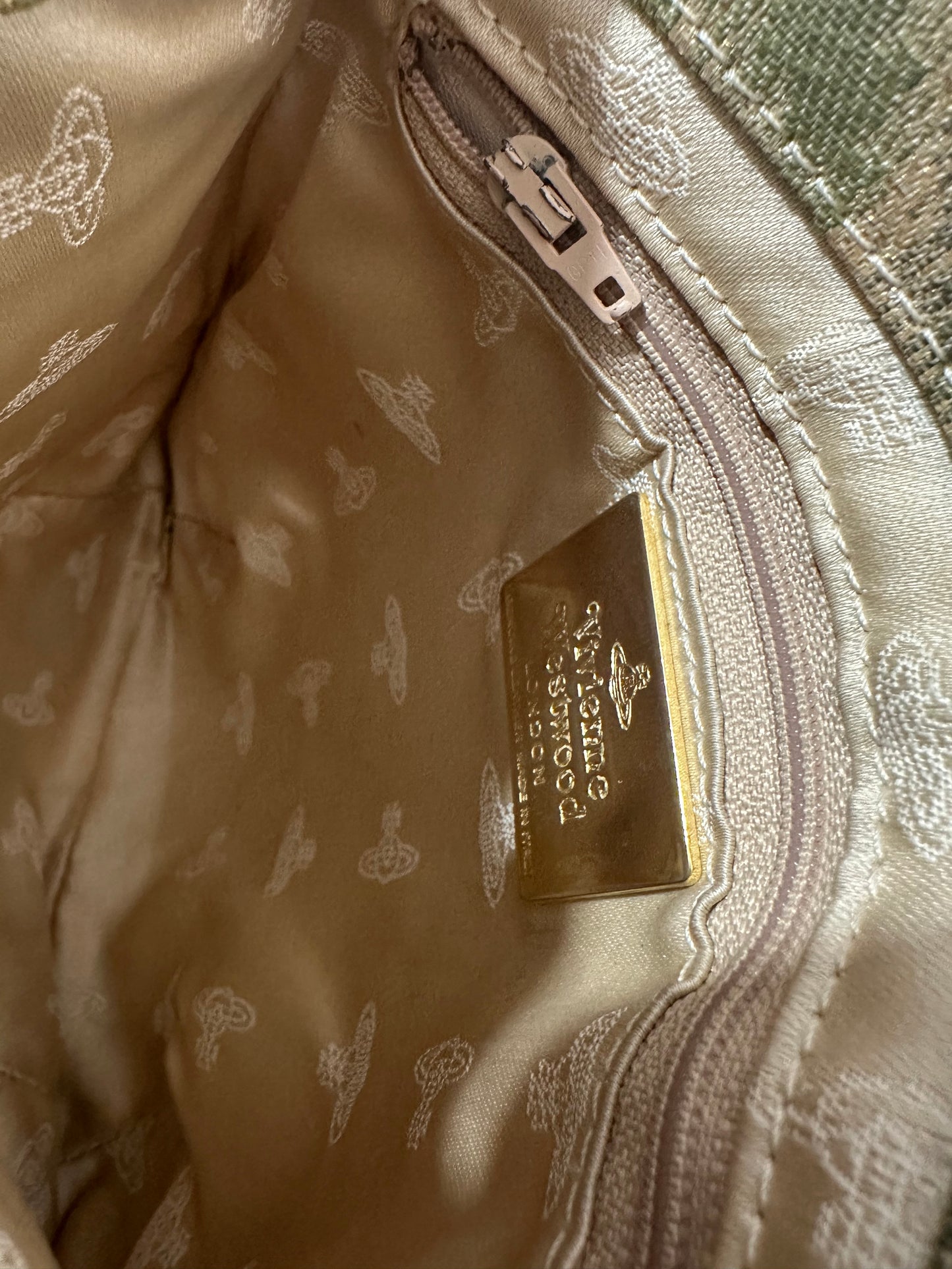 Vivienne Westwood Crossbody Bag