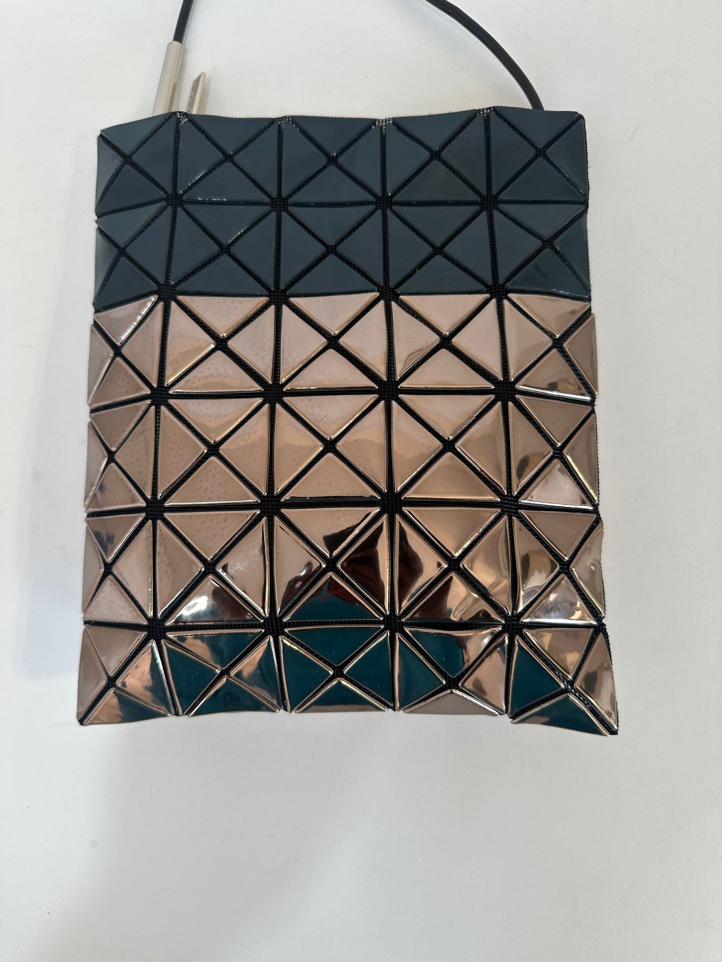 BAO BAO ISSEY MIYAKE Prism Crossbody Bag