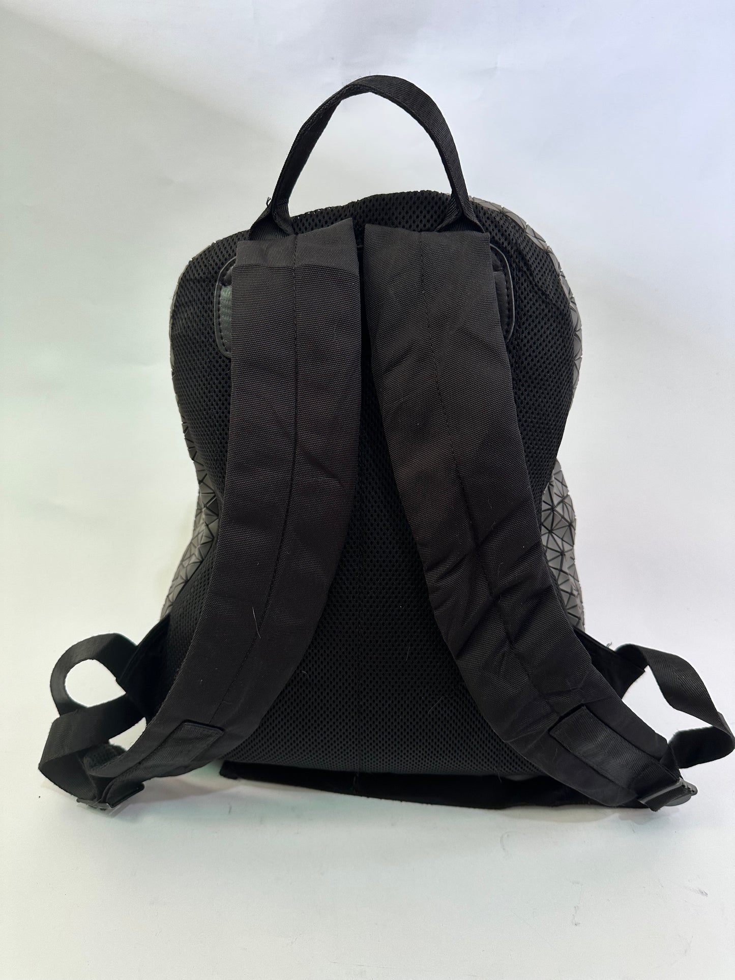 Bao Bao Issey Miyake Daypack geometric backpack