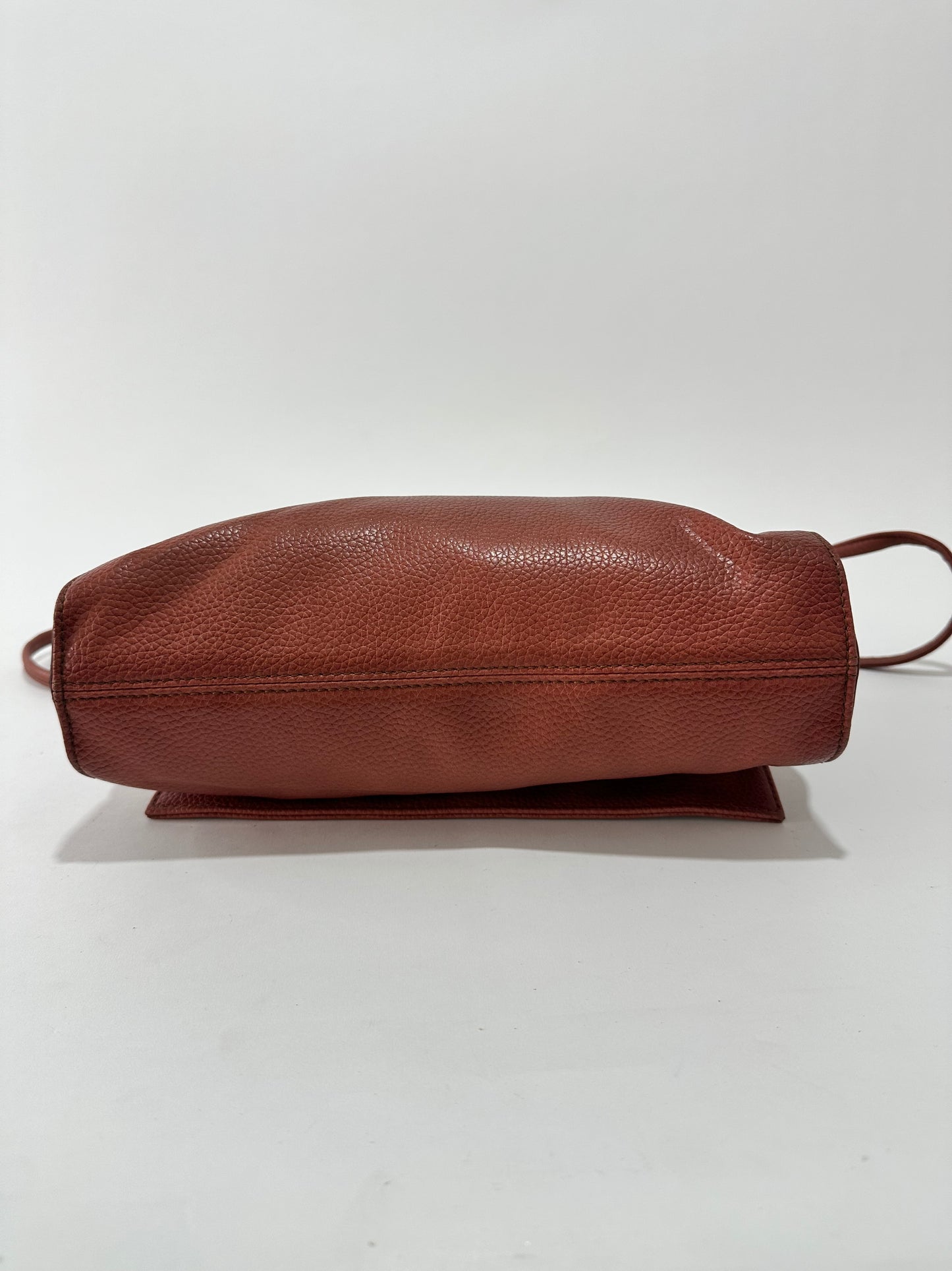 Vivienne Westwood leather Crossbody Bag