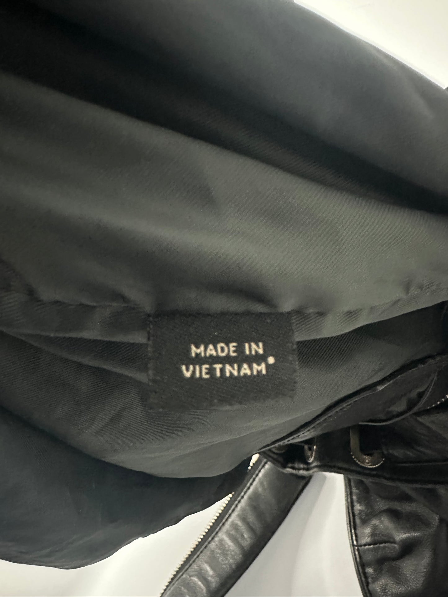 ALEXANDER WANG Lambskin Mini Marti Backpack
