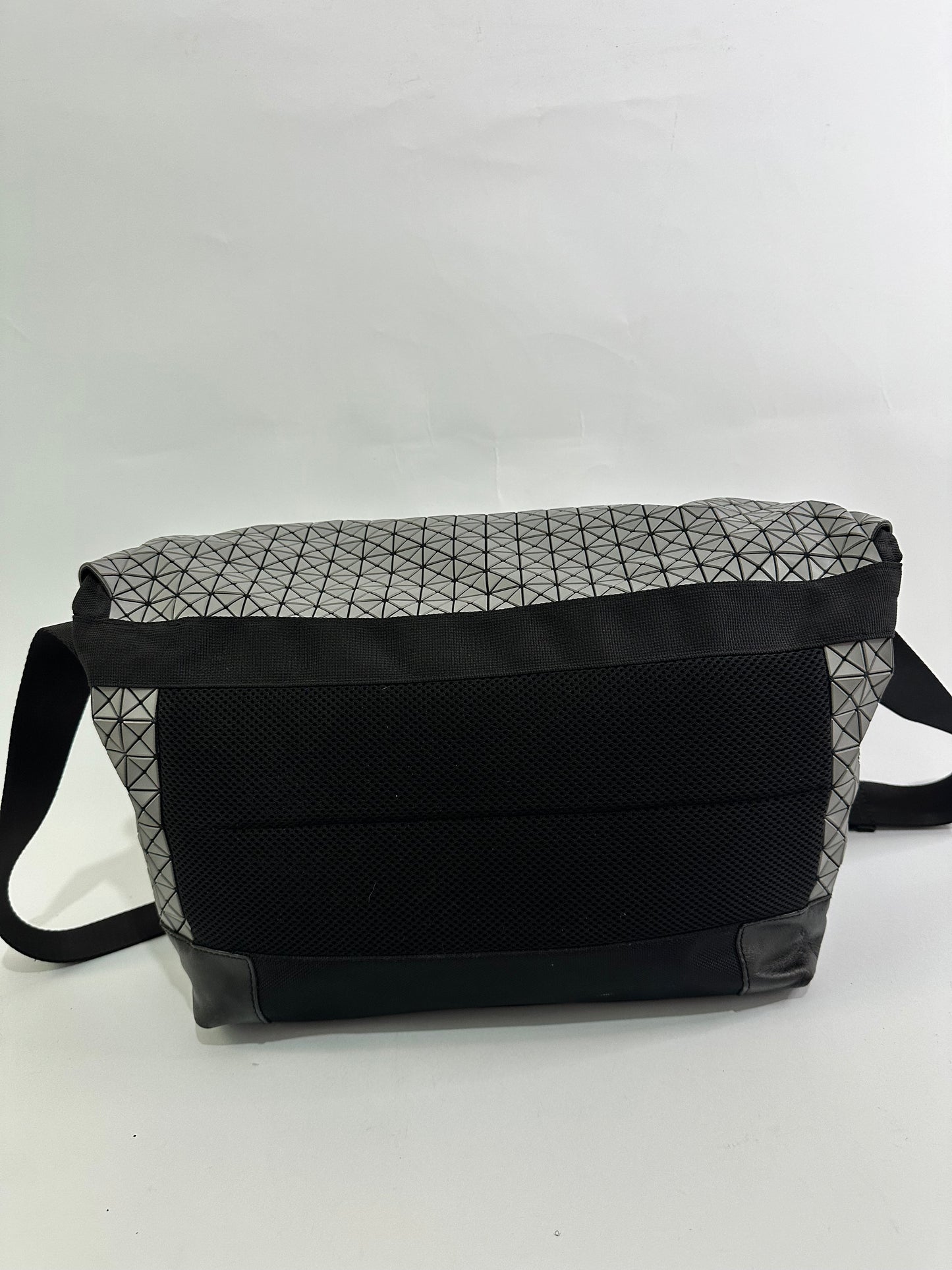 BAO BAO ISSEY MIYAKE Sling Shoulder Bag