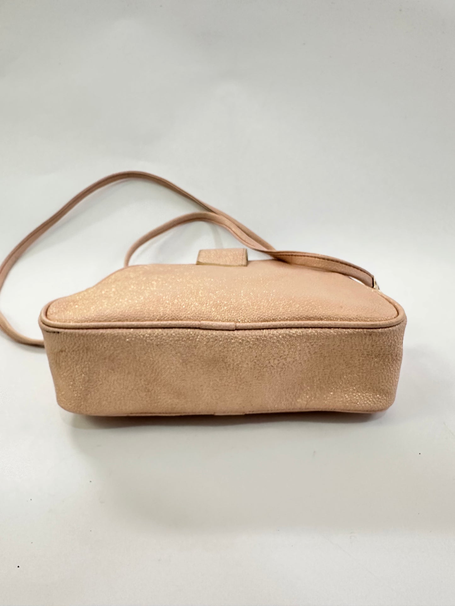 Vivienne Westwood leather Crossbody Bag