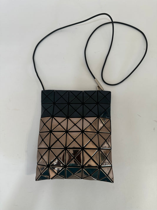 BAO BAO ISSEY MIYAKE Prism Crossbody Bag