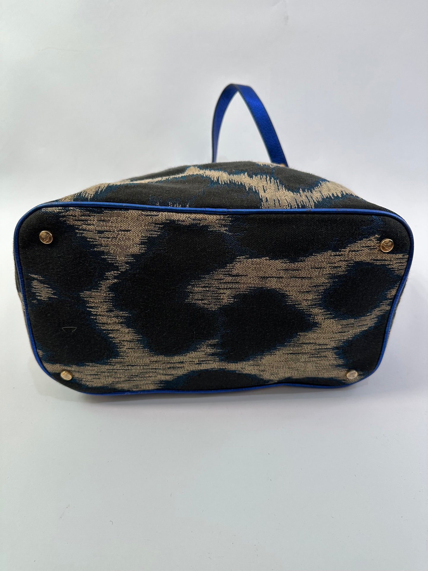 Vivienne Westwood Multicolor Bucket Bag