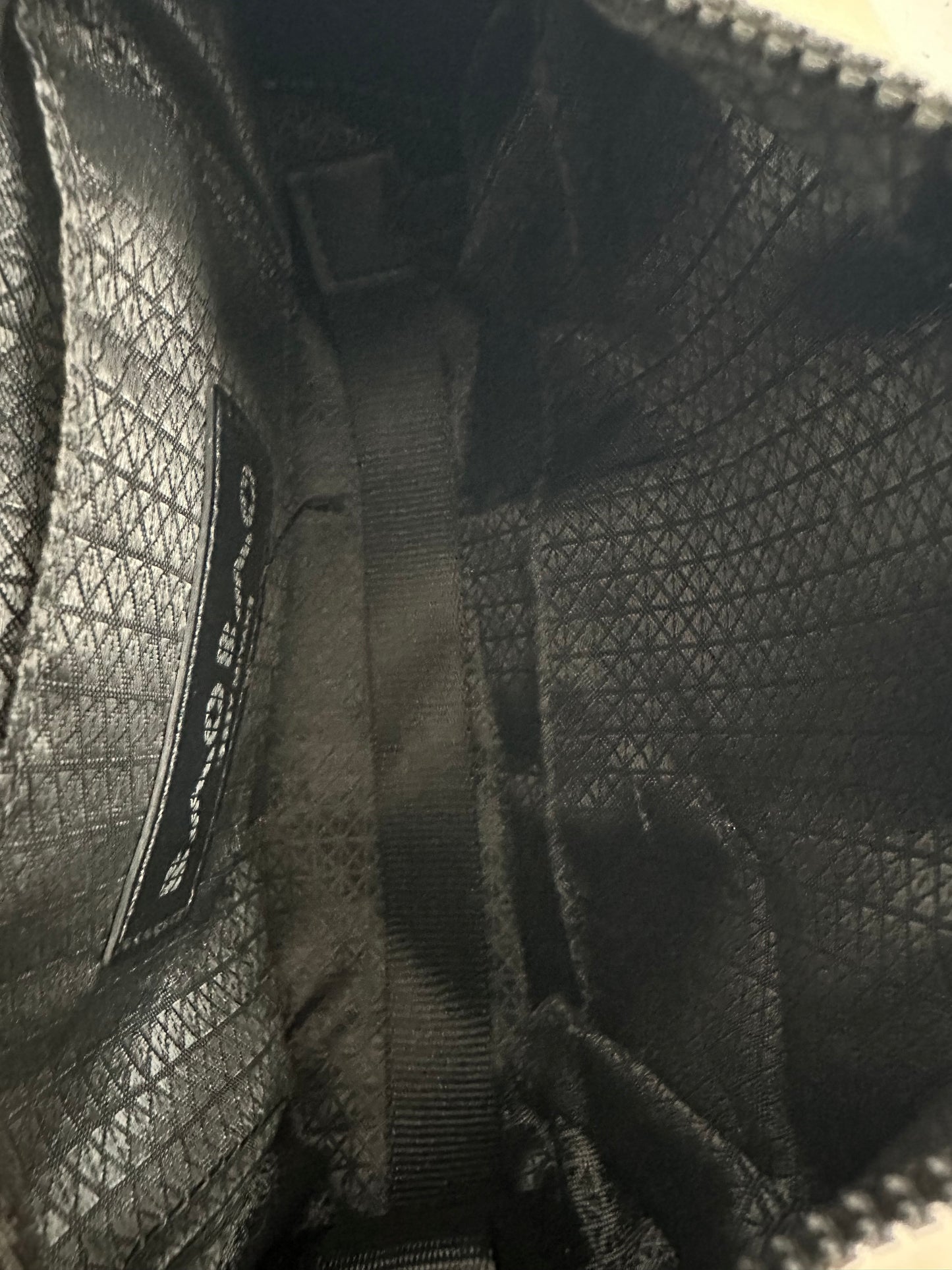 Bao Bao Issey Miyake Carton geometric-pattern tote bag