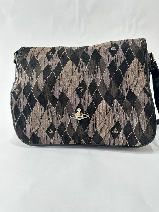Vivienne Westwood Crossbody Bag