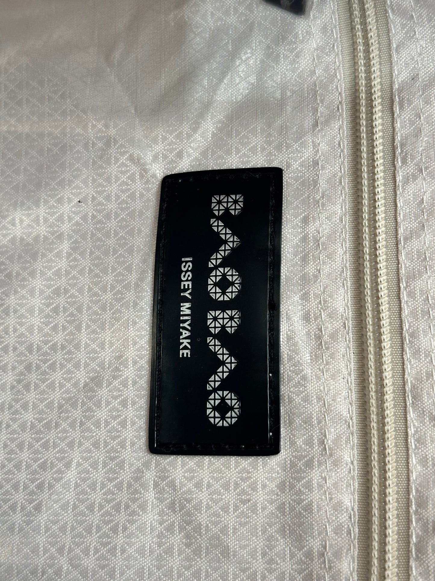Bao Bao Issey Miyake Prism tote bag