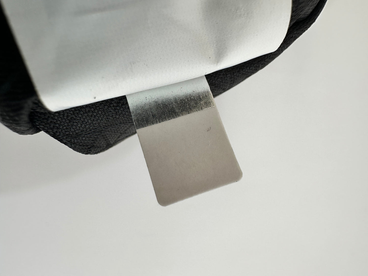 Issey Miyake Prism tote bag