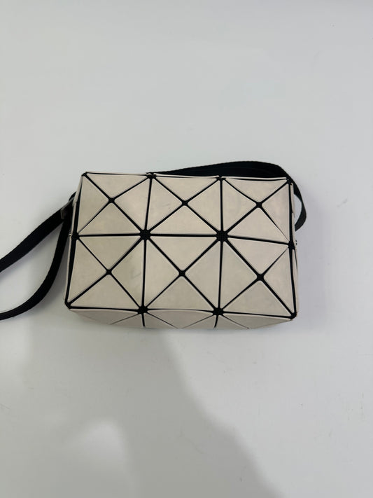 Bao Bao Issey Miyake Carton geometric-pattern tote bag