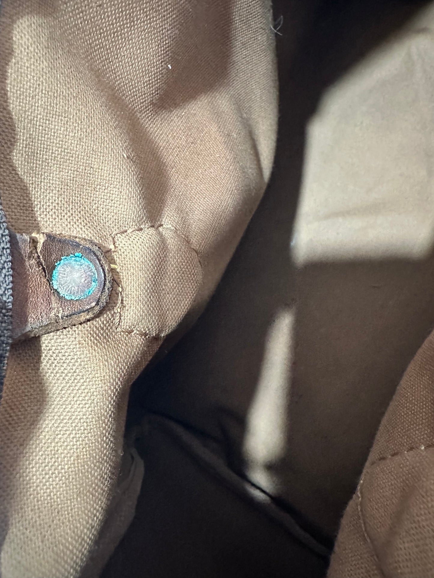 LOUIS VUITTON Monogram Speedy 35