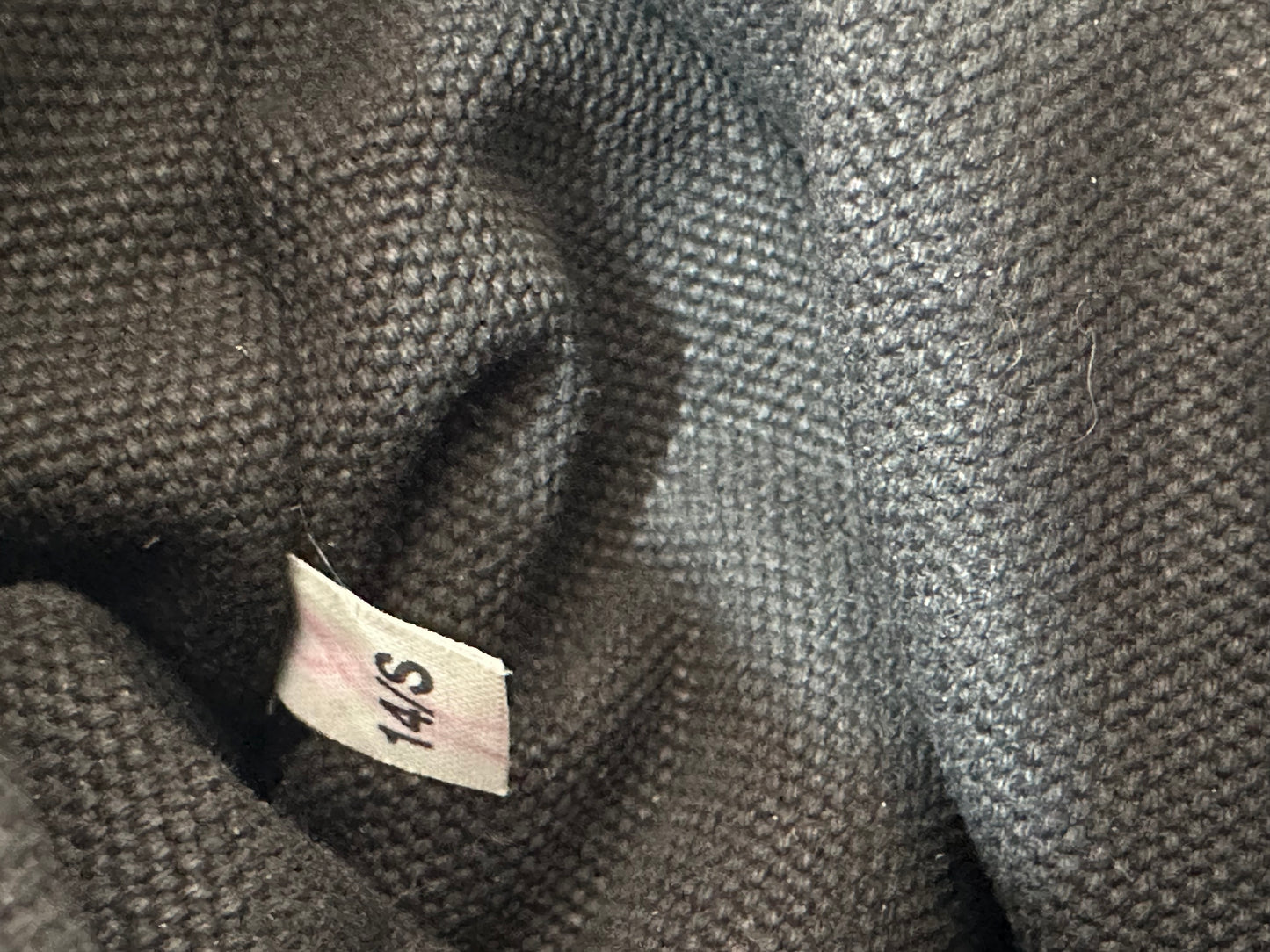 PRADA Multicolor Striped Canvas Leather and Python Tote