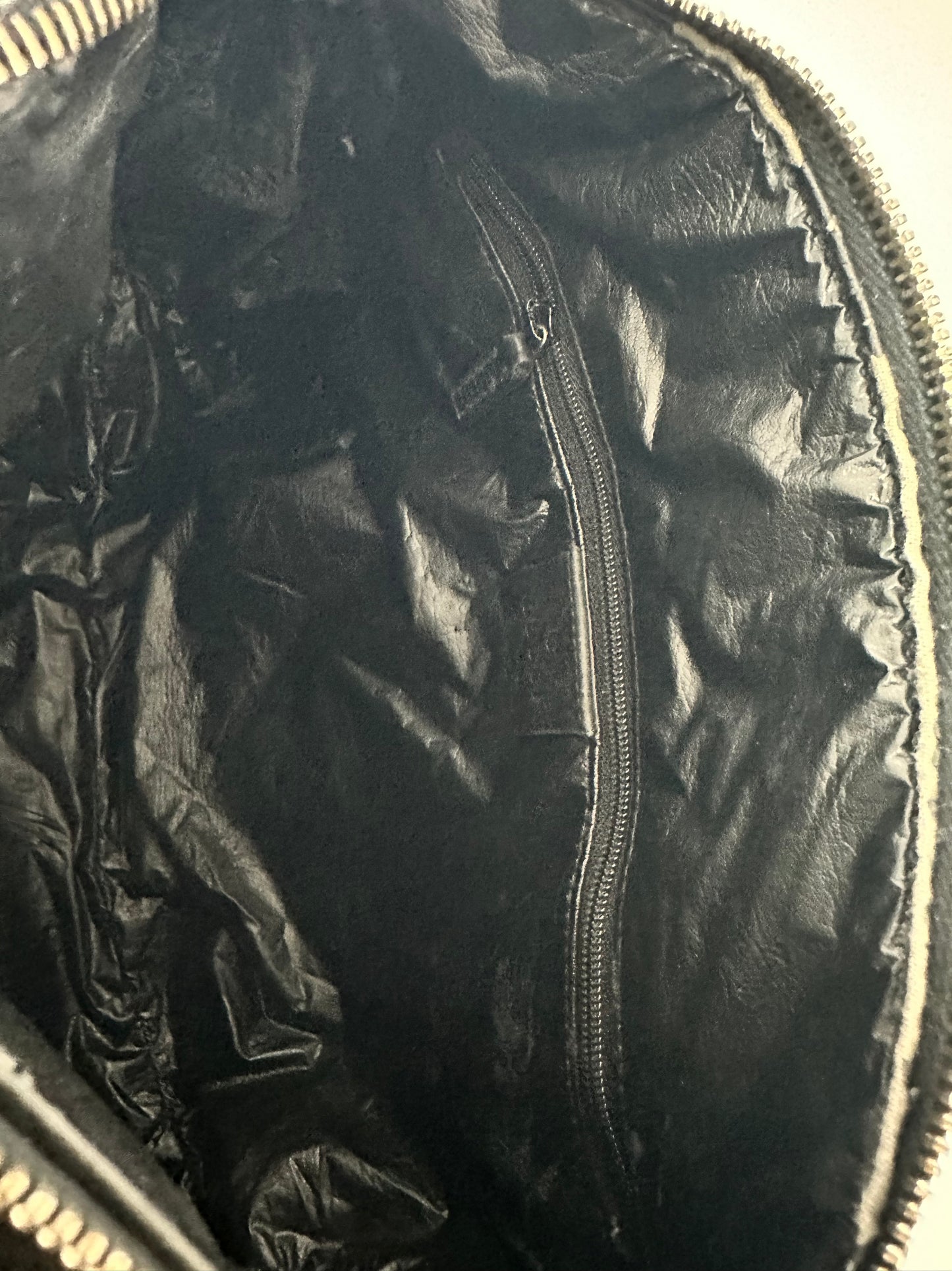 Vintage Gucci
GG Canvas Boston Bag