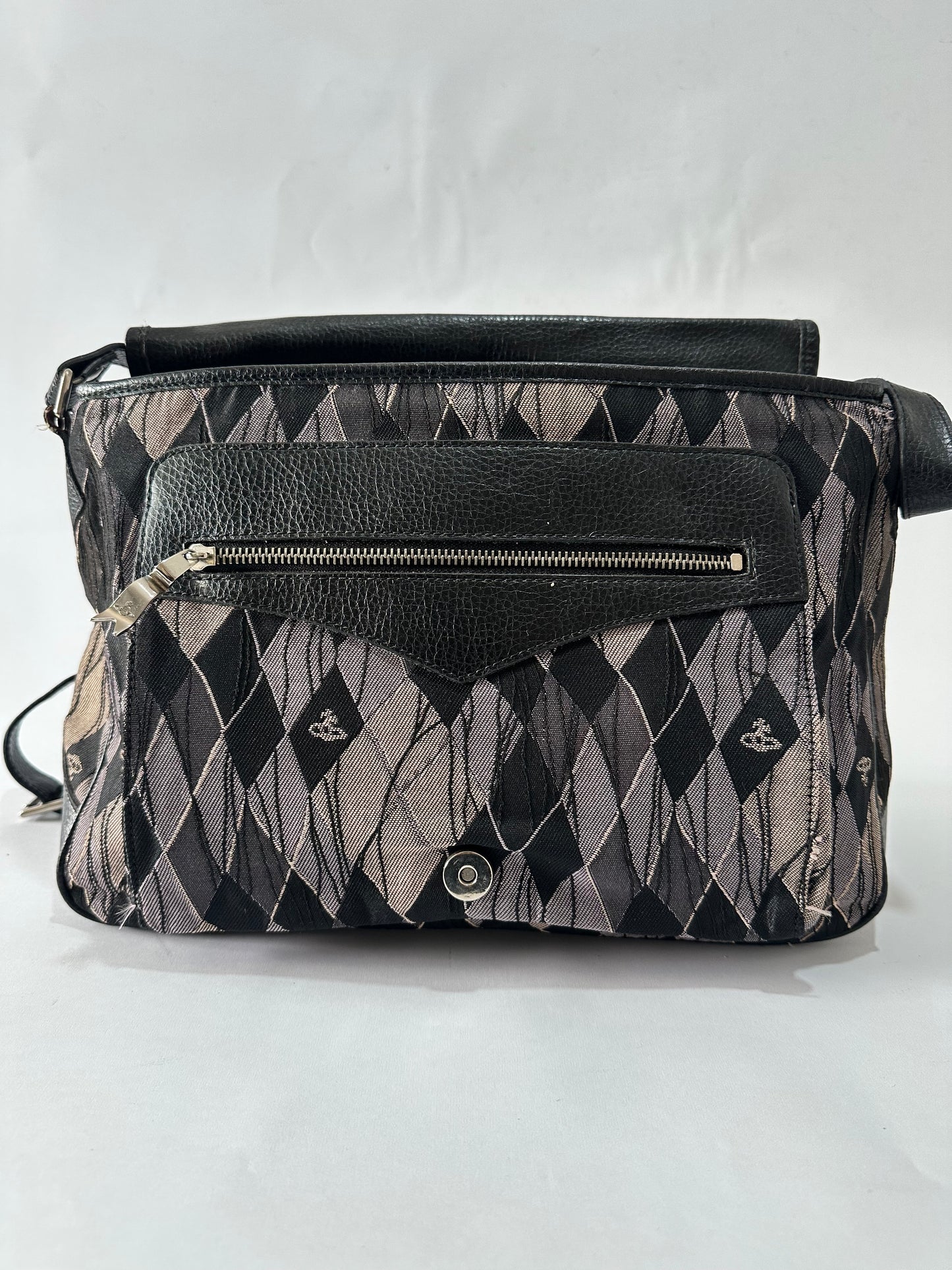 Vivienne Westwood Crossbody Bag