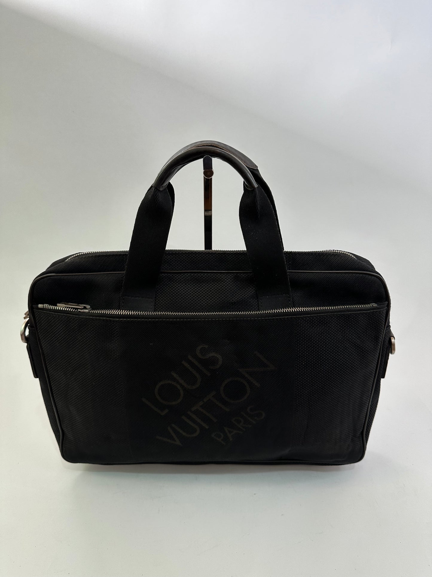 Louis Vuitton Damier Geant Canvas Associe Laptop PM Bag