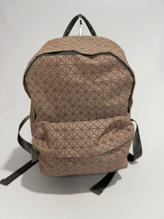 Bao Bao Issey Miyake Daypack geometric backpack