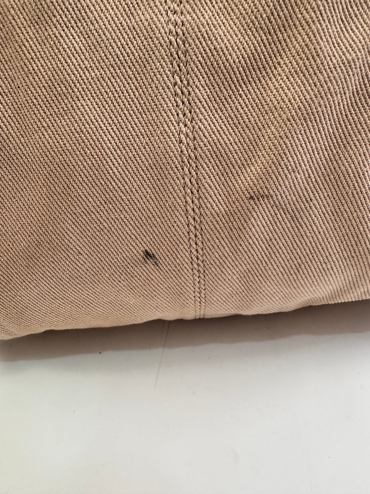 Loewe Cushion Tote Canvas