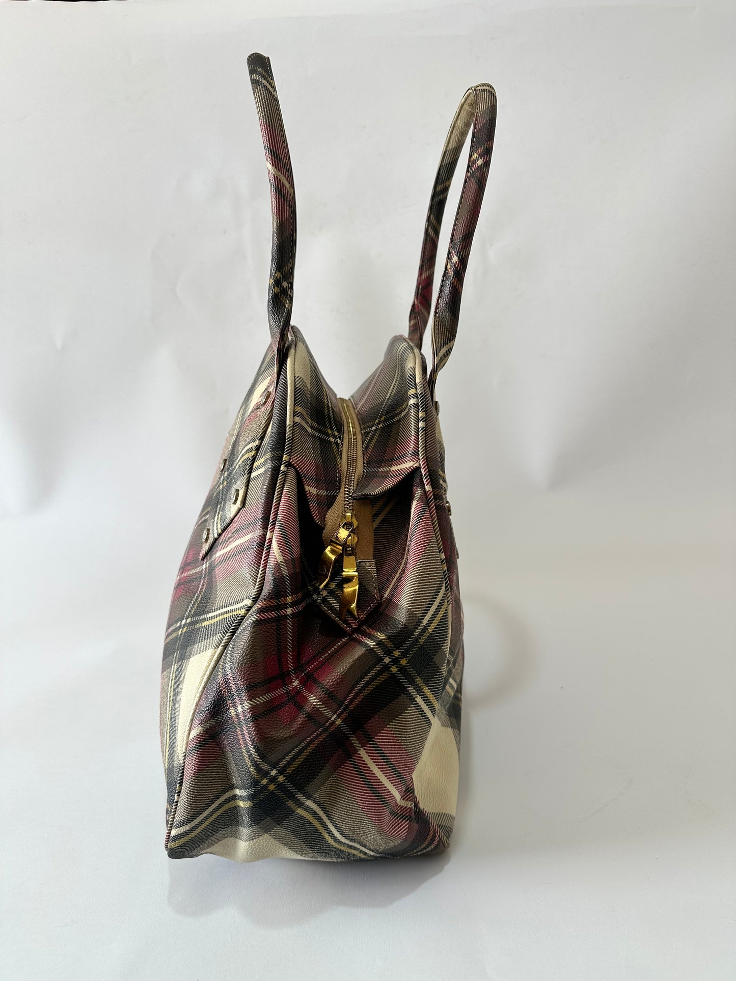 Vivienne Westwood DERBY SPECIAL MEDIUM YASMINE BAG