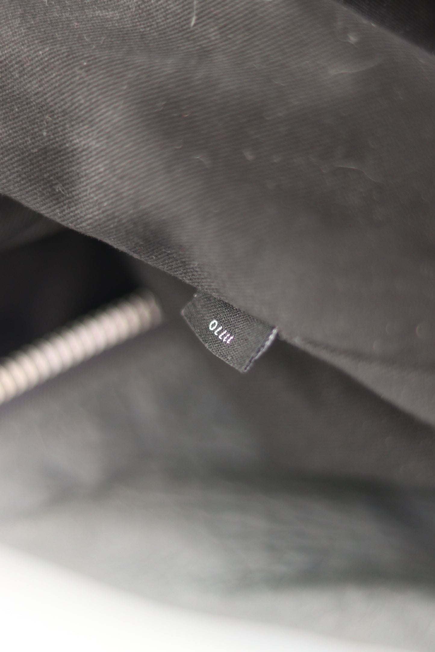 ALEXANDER WANG
Grey
Wallie Backpack