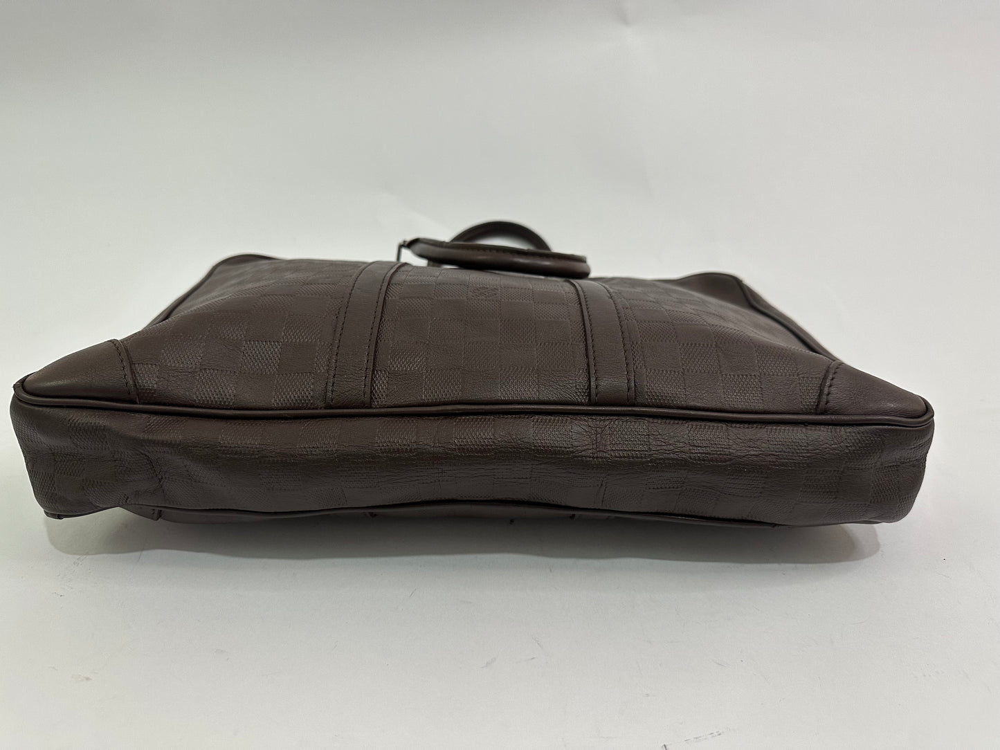 LOUIS VUITTON Damier Infini Porte-Documents Voyage PM
