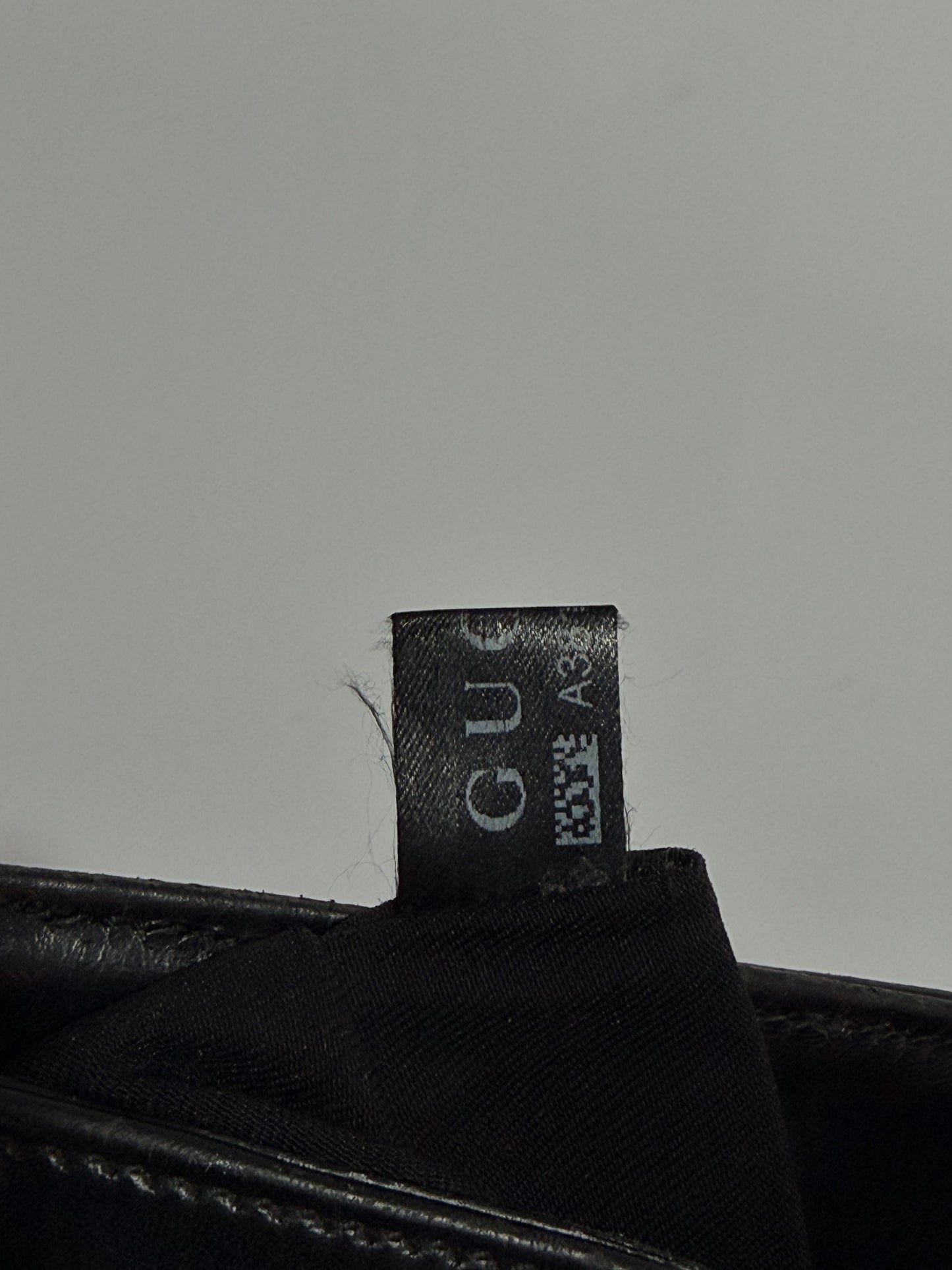Gucci
GG Canvas Shoulder Bag