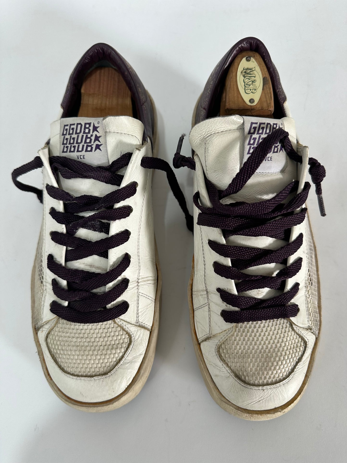 Golden Goose
Stardan low-top sneakers Size 39 IT