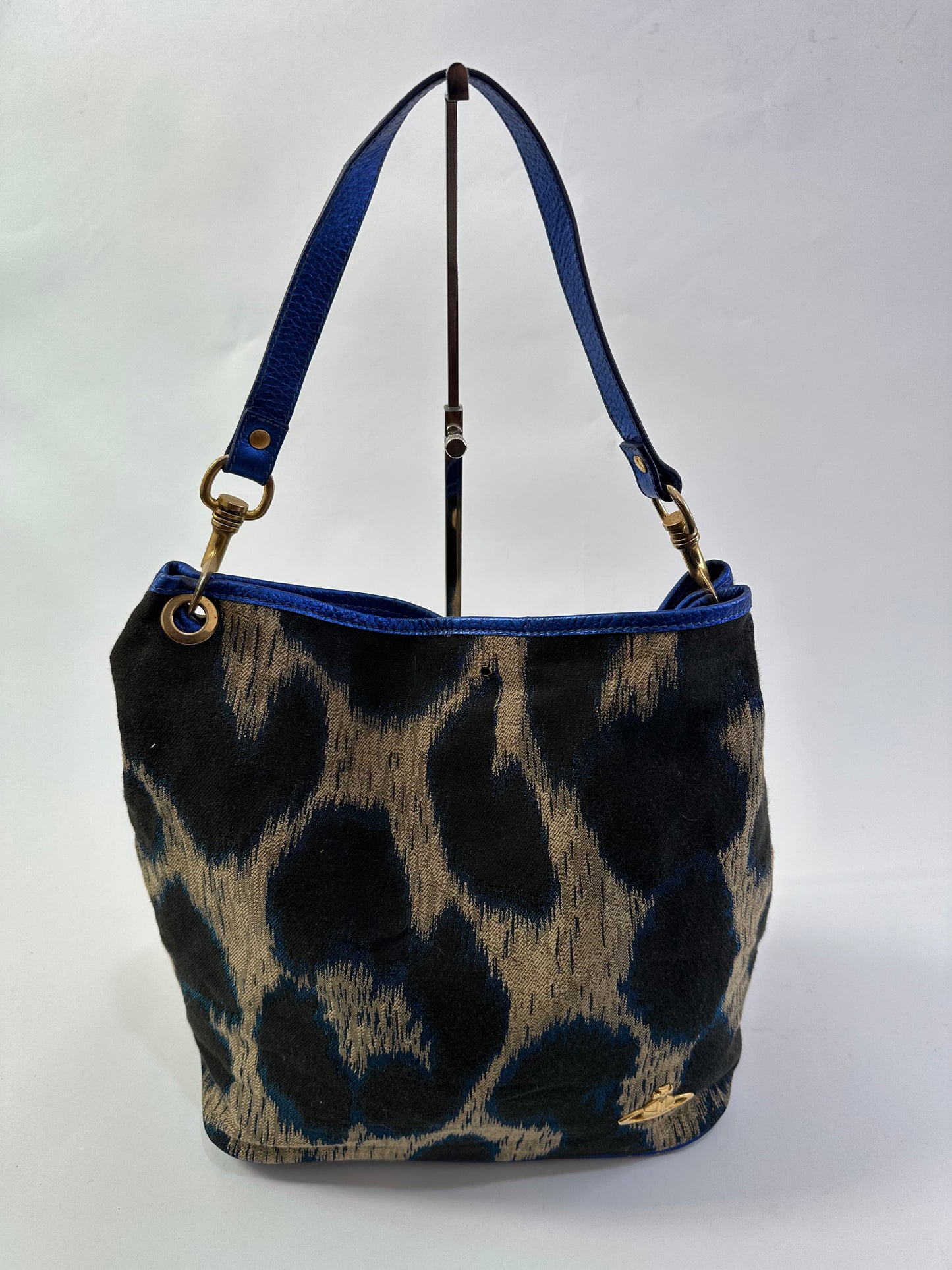 Vivienne Westwood Multicolor Bucket Bag