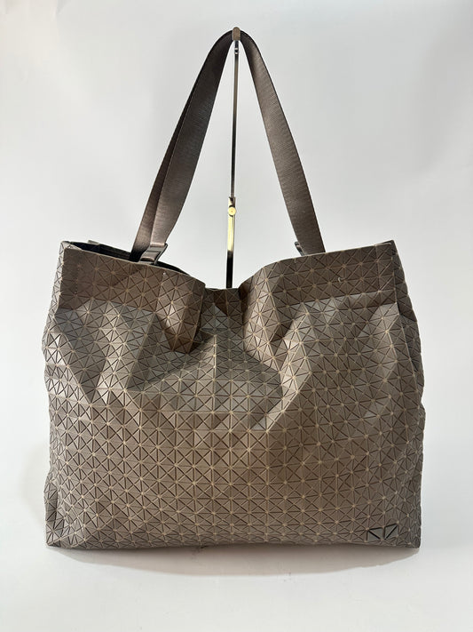 BAO BAO ISSEY MIYAKE Cart One large tote bag