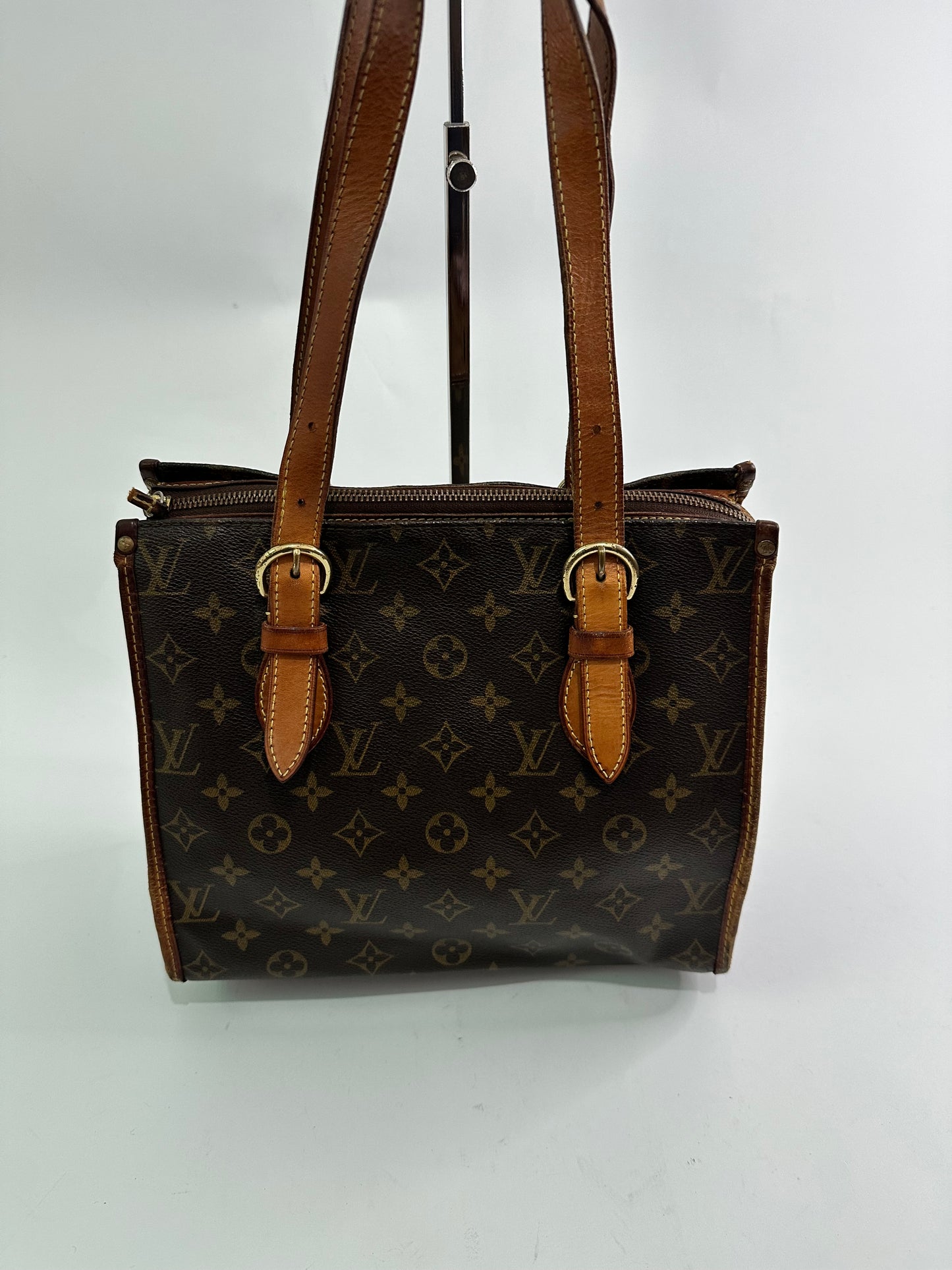 Louis Vuitton Monogram Popincourt Haut Tote