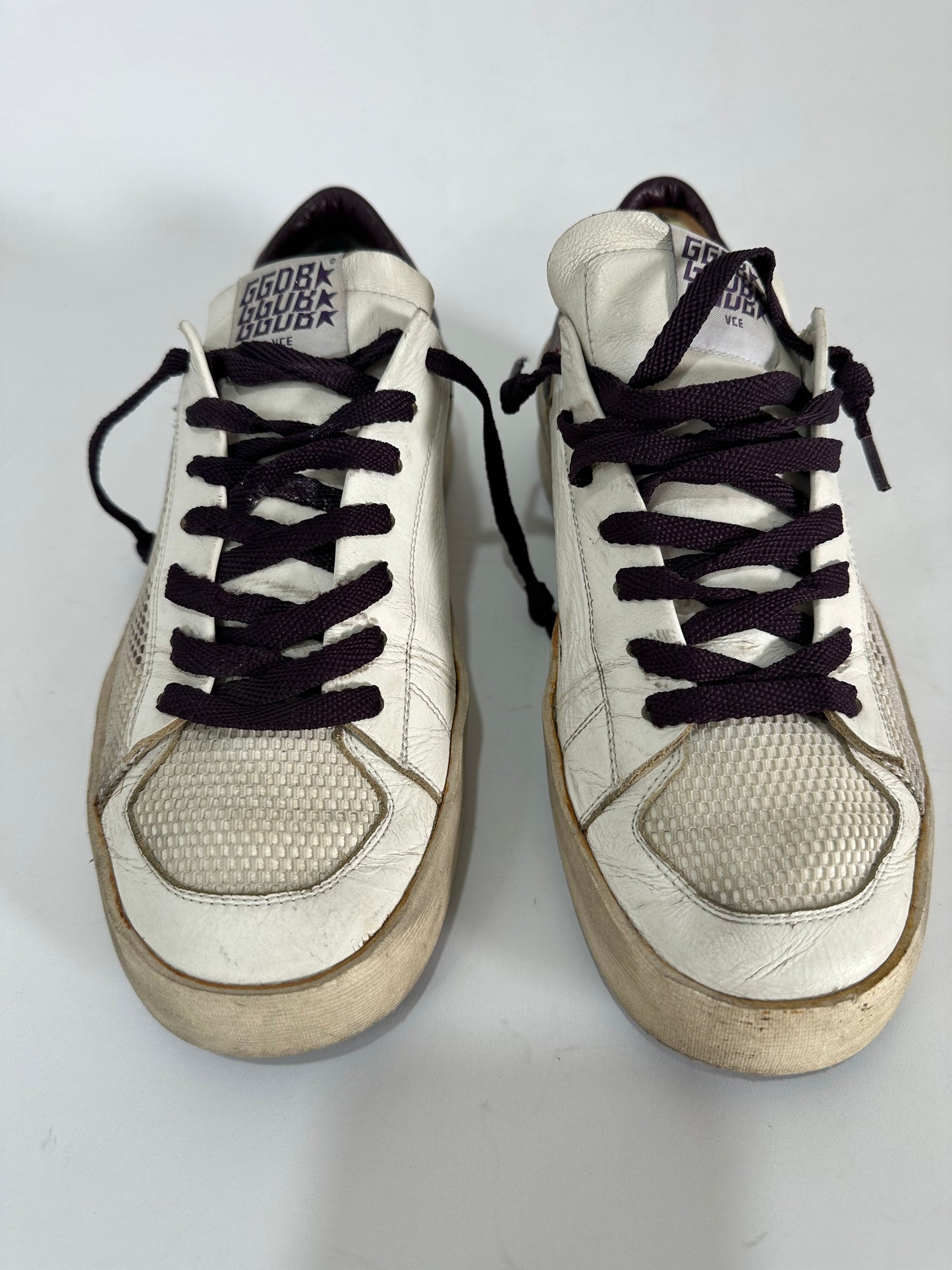 Golden Goose
Stardan low-top sneakers Size 39 IT