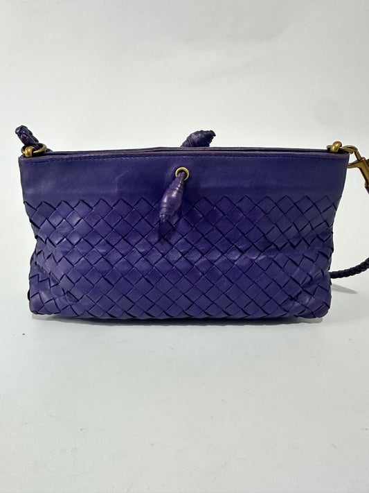 Bottega Veneta
Intrecciato Pochette Bag