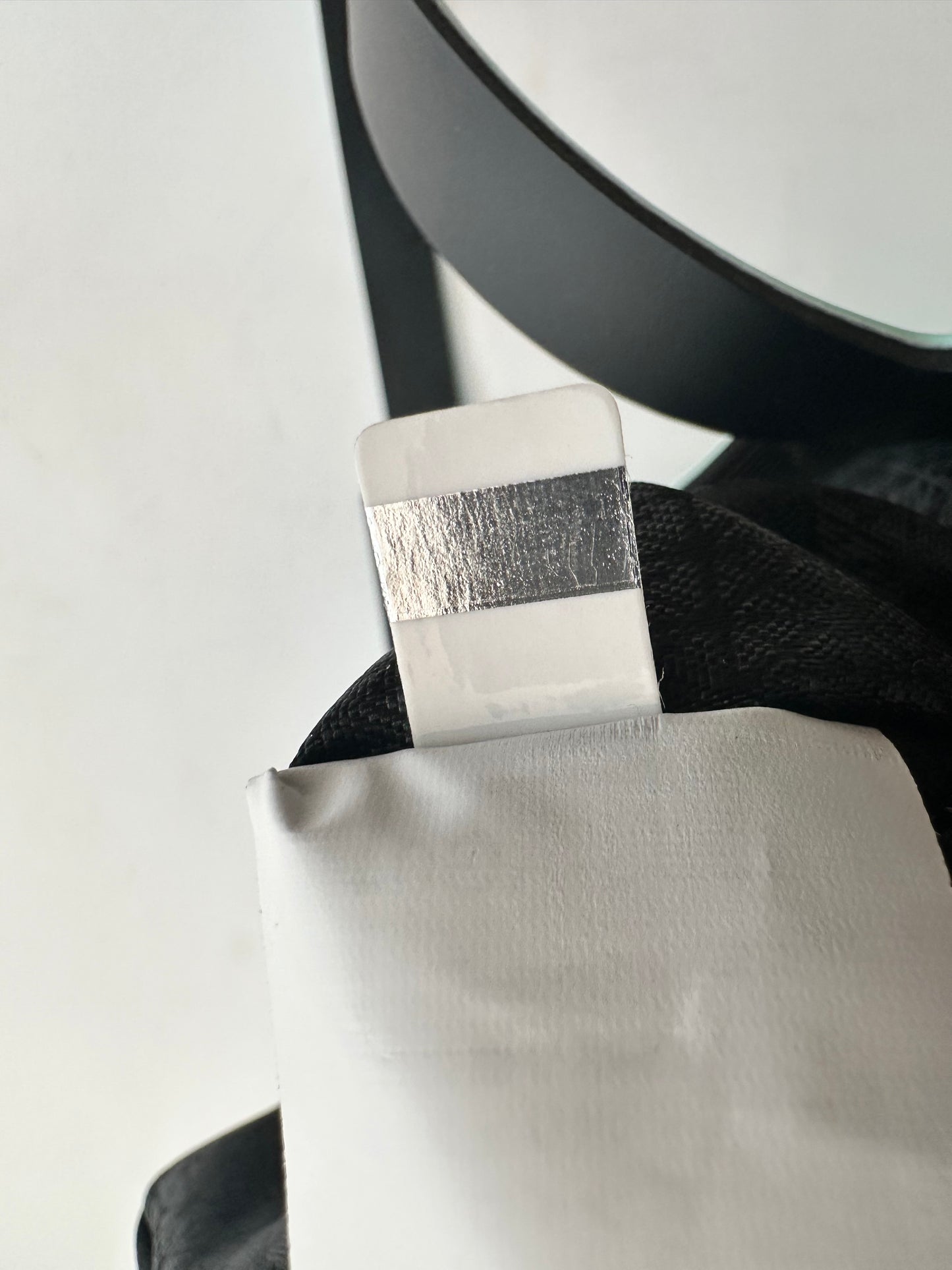 BAO BAO ISSEY MIYAKE LUCENT BOXY BAG