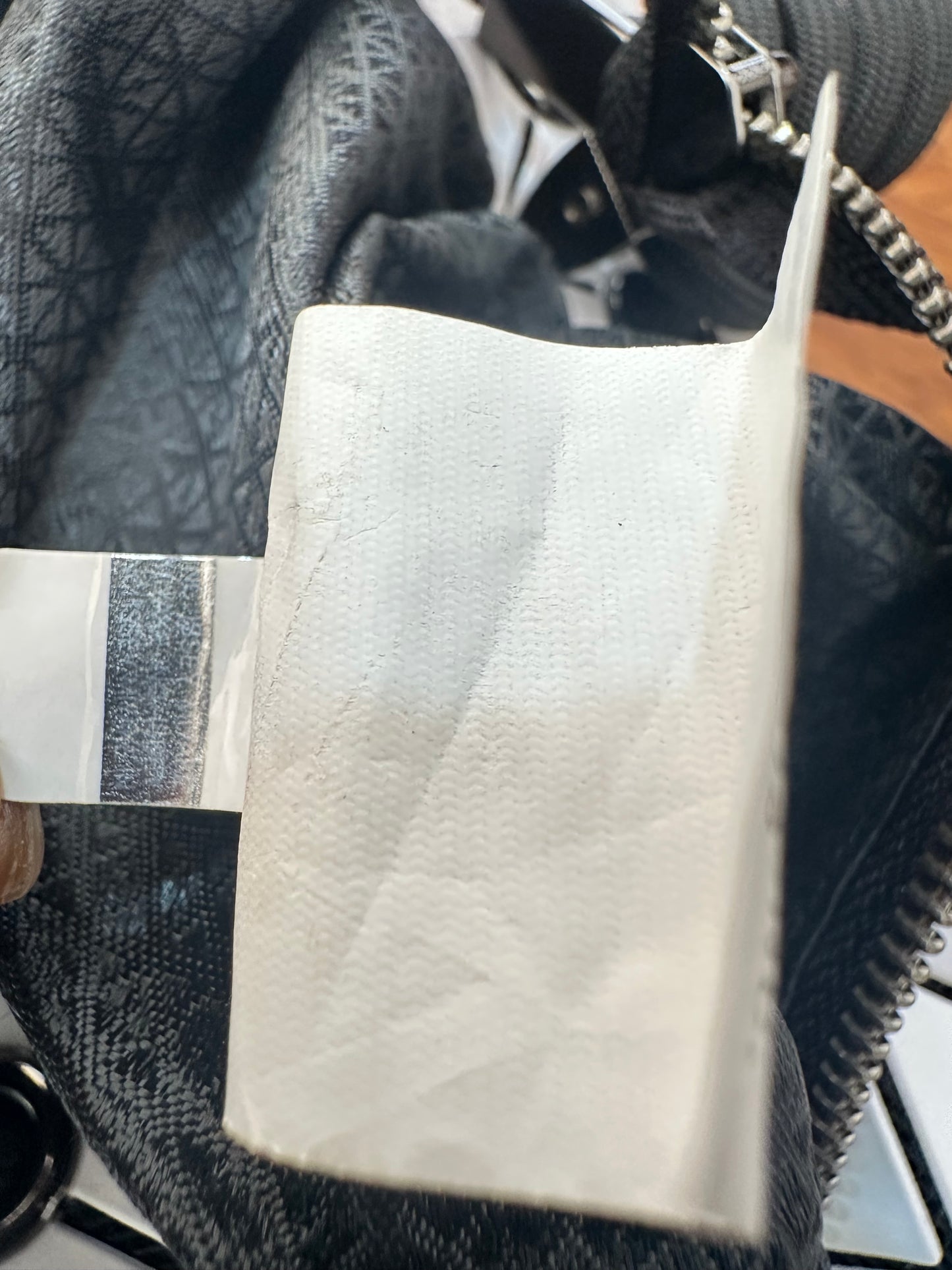 BAO BAO ISSEY MIYAKE Crossbody Bag