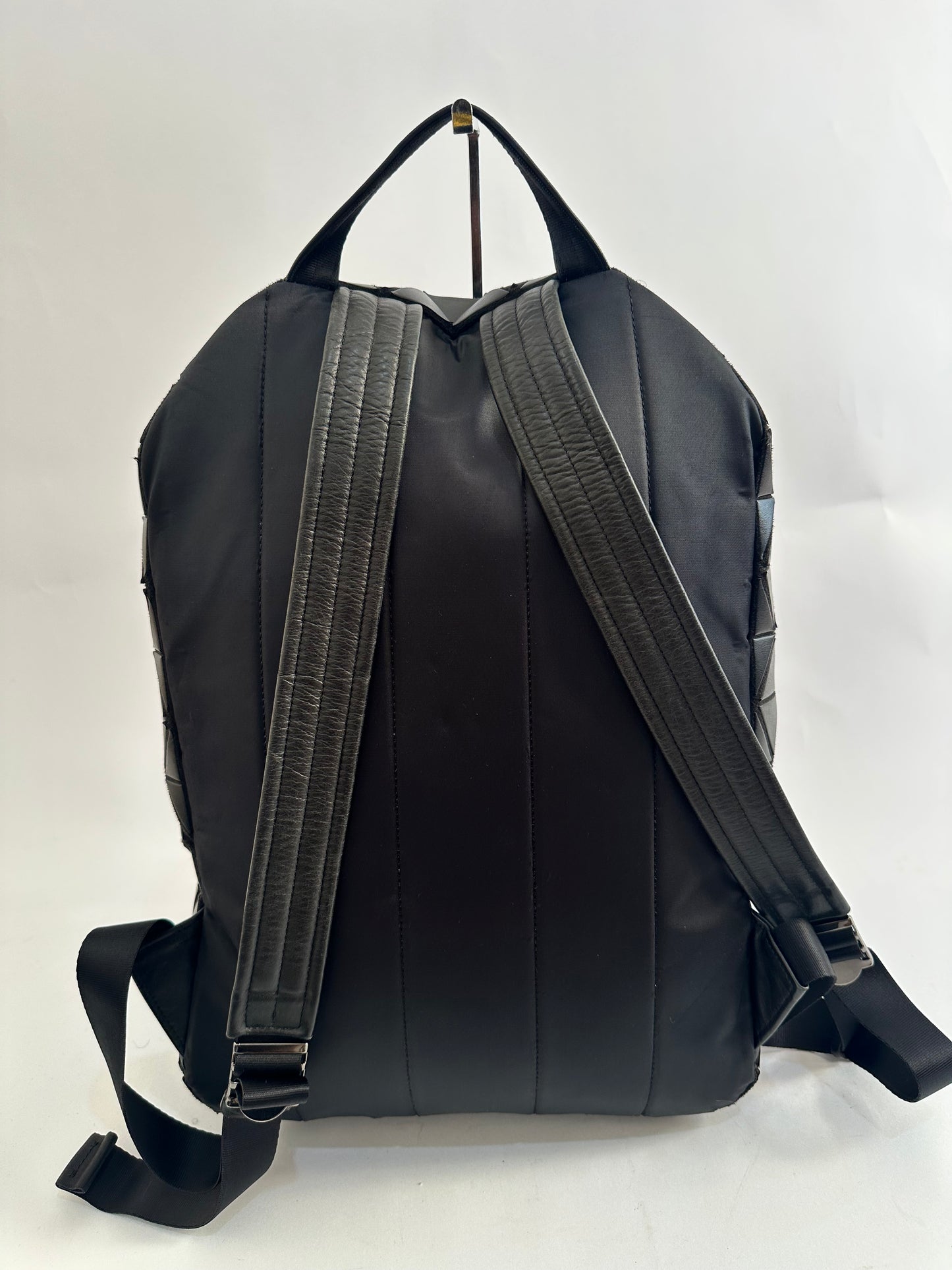 Bao Bao Issey Miyake Daypack geometric backpack