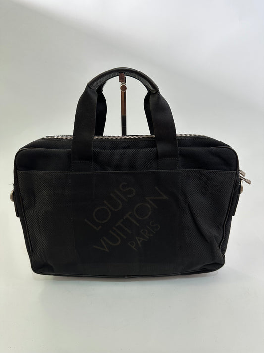 Louis Vuitton Damier Geant Canvas Associe Laptop PM Bag