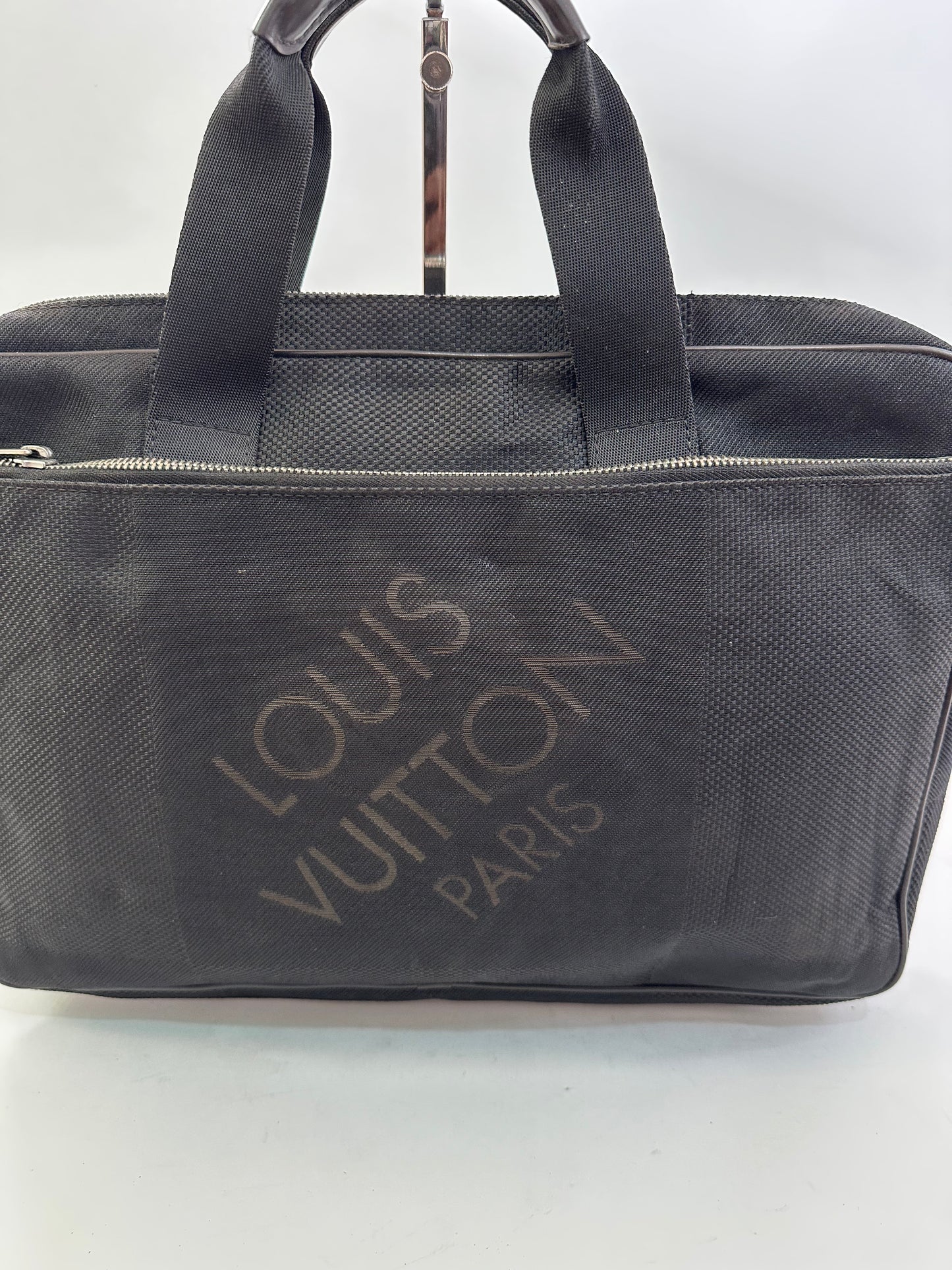 Louis Vuitton Damier Geant Canvas Associe Laptop PM Bag