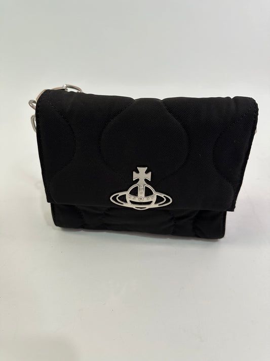 VIVIENNE WESTWOOD
Camper Vegan Crossbody Bag