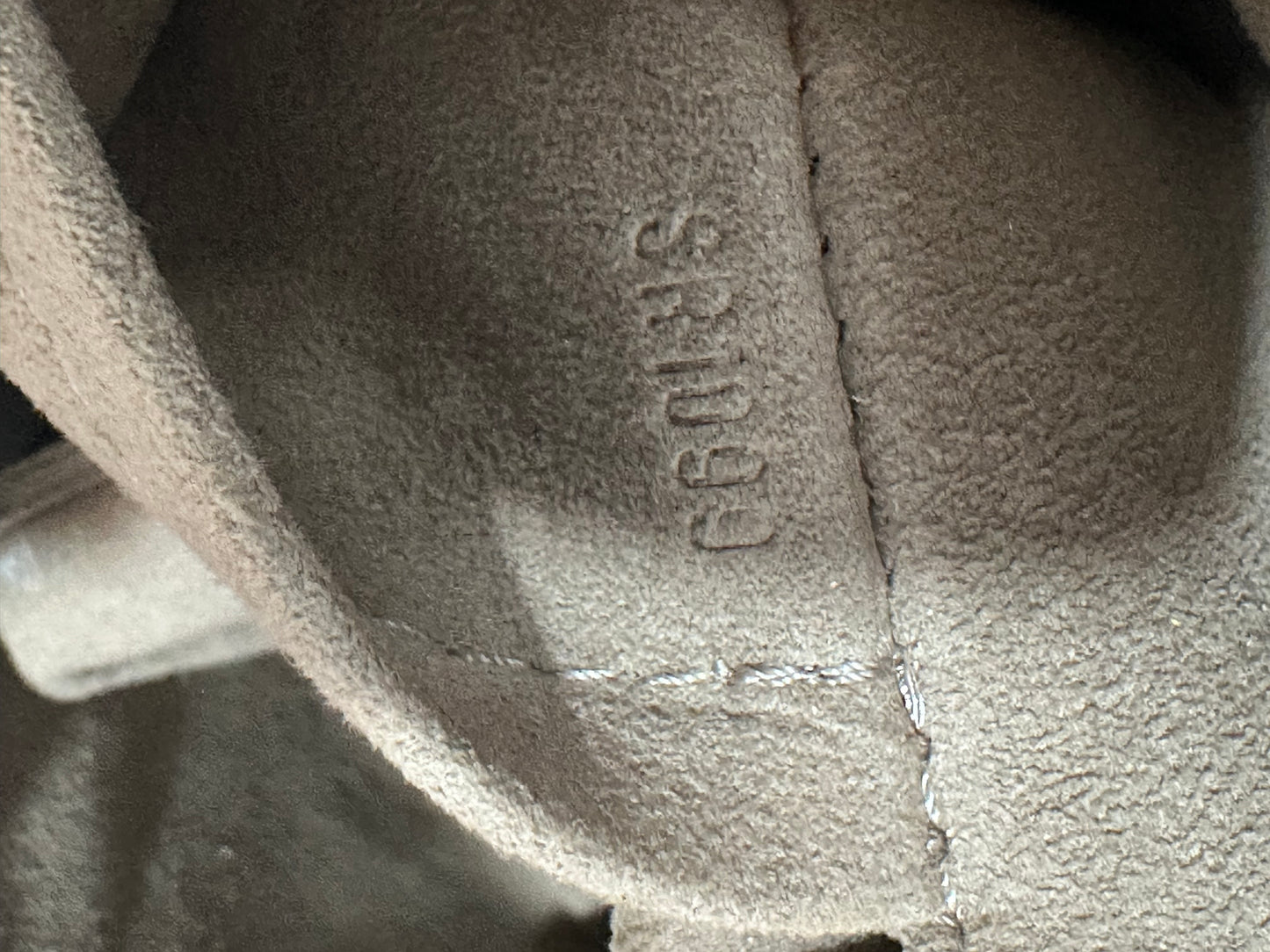 Louis Vuitton Black Multicolor Monogram Canvas Judy MM Bag