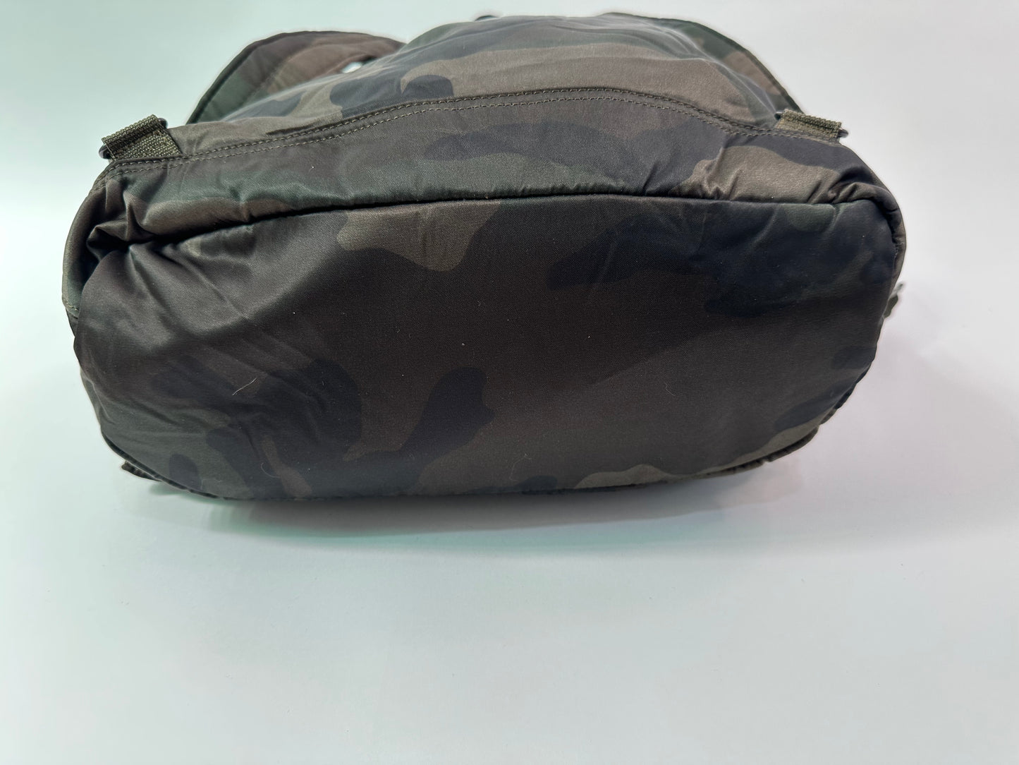 HEAD PORTER JUNGLE CAMO RUCKSACK