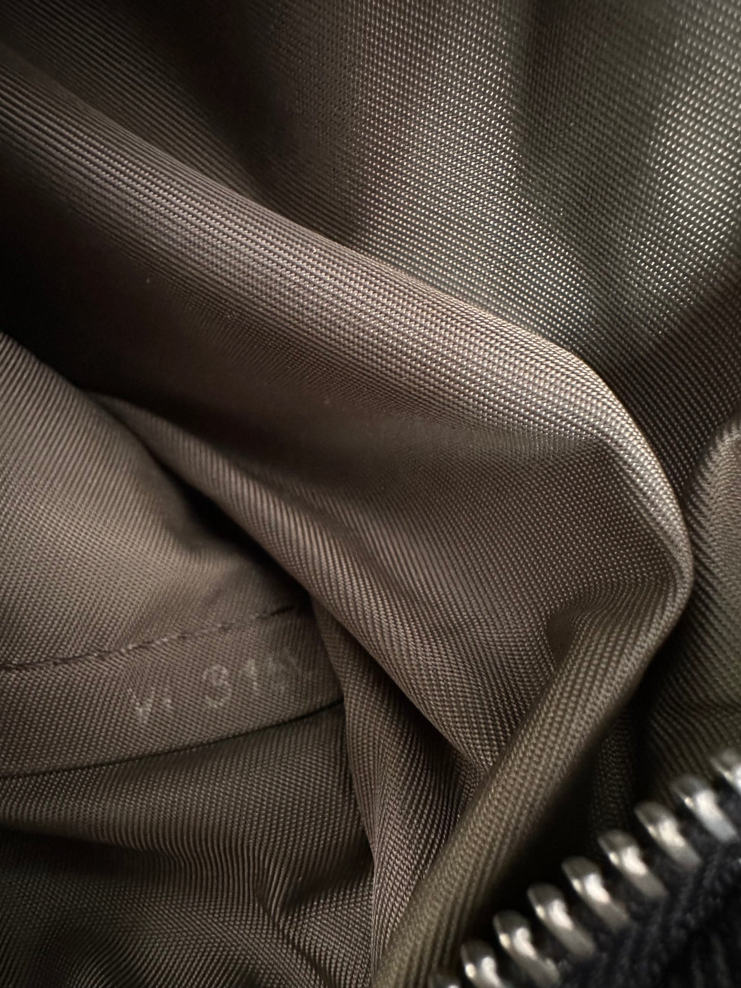 Louis Vuitton Damier Geant Canvas Associe Laptop PM Bag